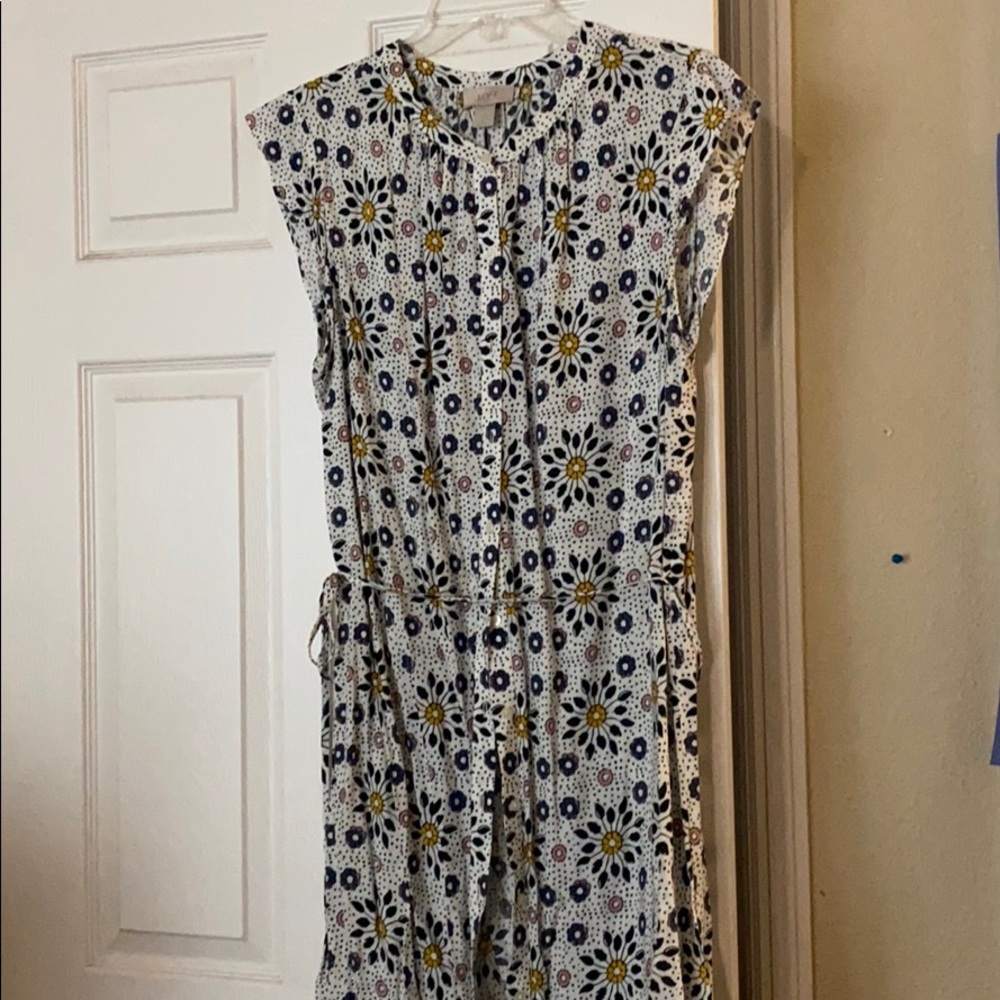Dolman Loft dress
